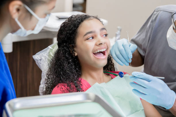 Best Emergency Dentist for Knocked-Out Tooth in Kyle, SD