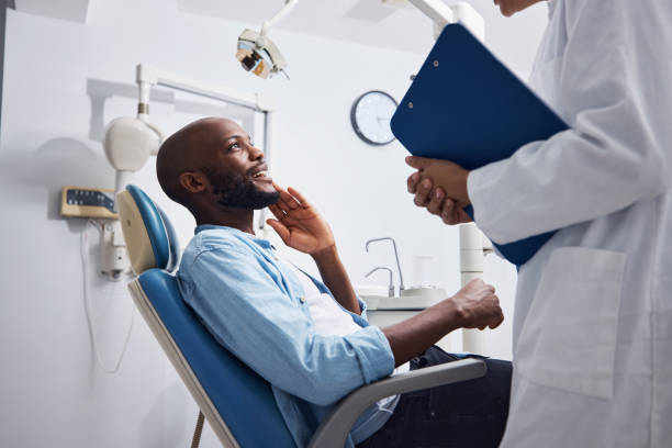 Best Holiday Emergency Dentist in Kyle, SD