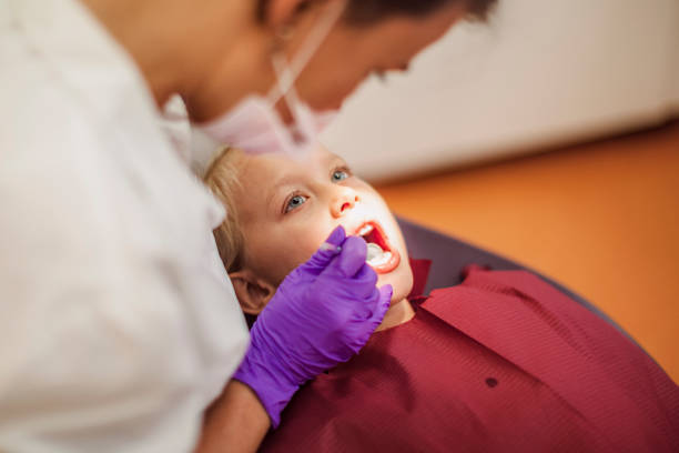 Best Emergency Dental Services for Seniors in Kyle, SD